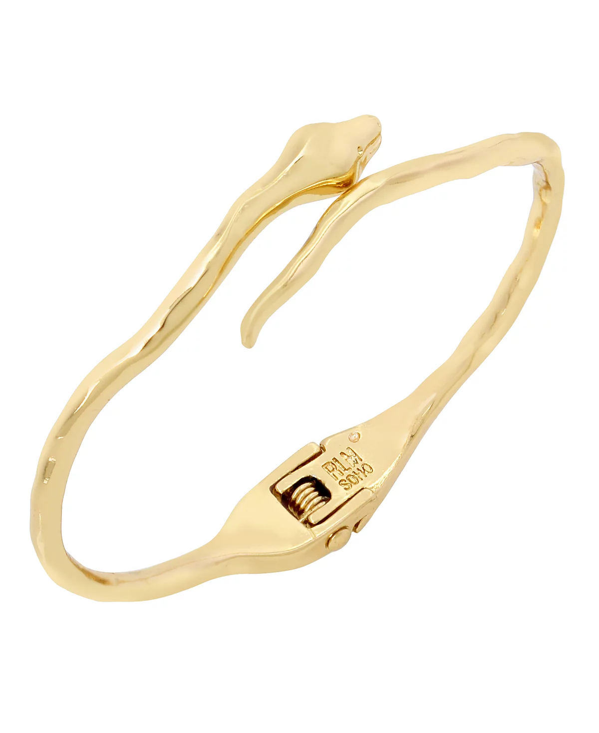 Браслет в виде змеи Роберта Ли Морриса Сохо 9090₽