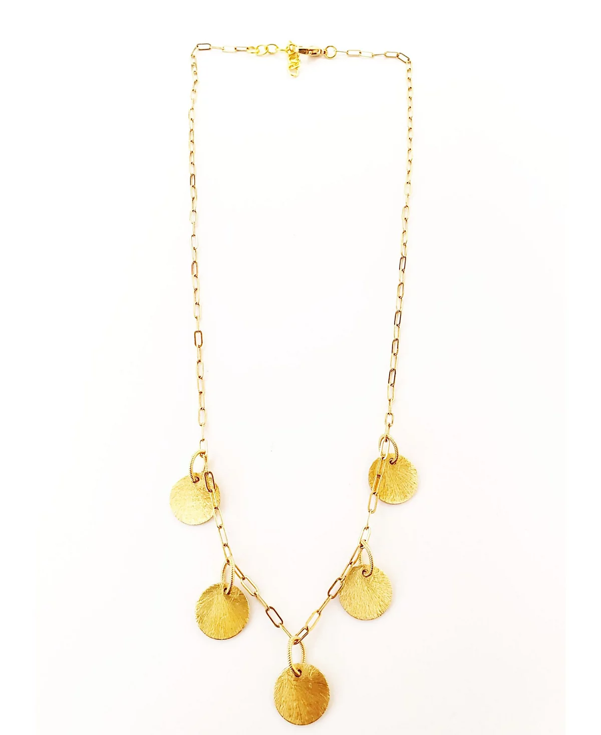 Женское колье Cayla от MINU Jewels 14290₽