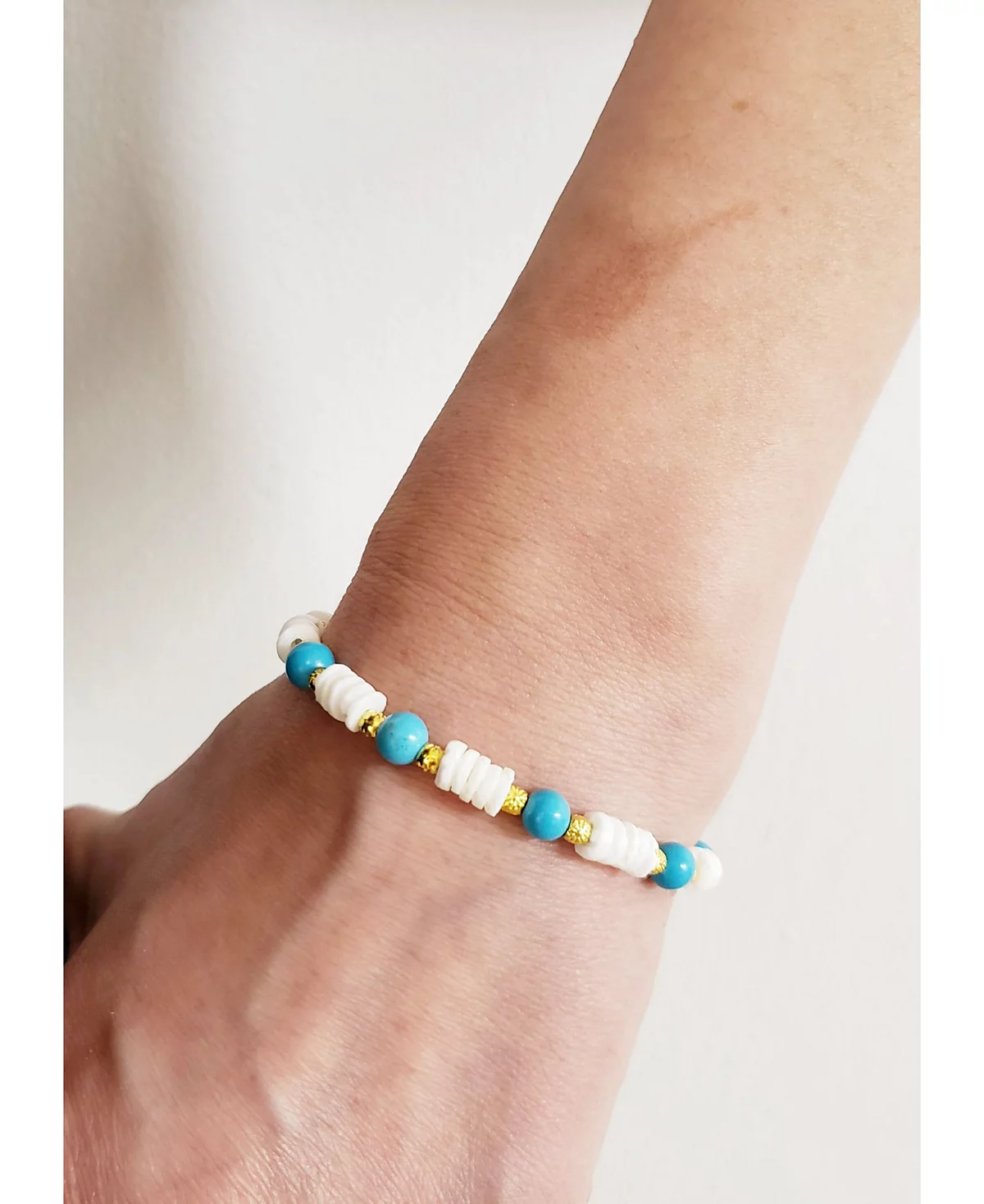 Женский браслет Porus от MINU Jewels