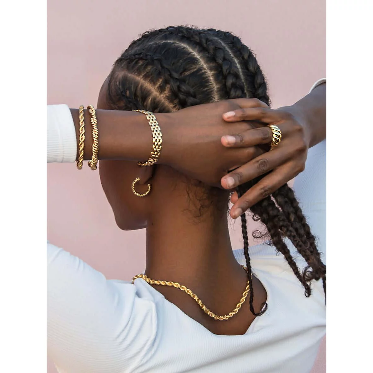 Браслет OMA С НАДПИСЬЮ Patricia