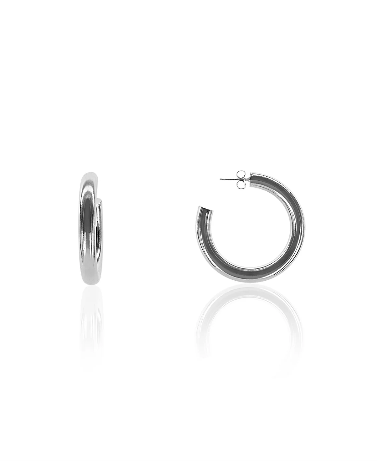 СМОТРИТЕ ЭТИКЕТКУ Bente Medium Hoops 11790₽