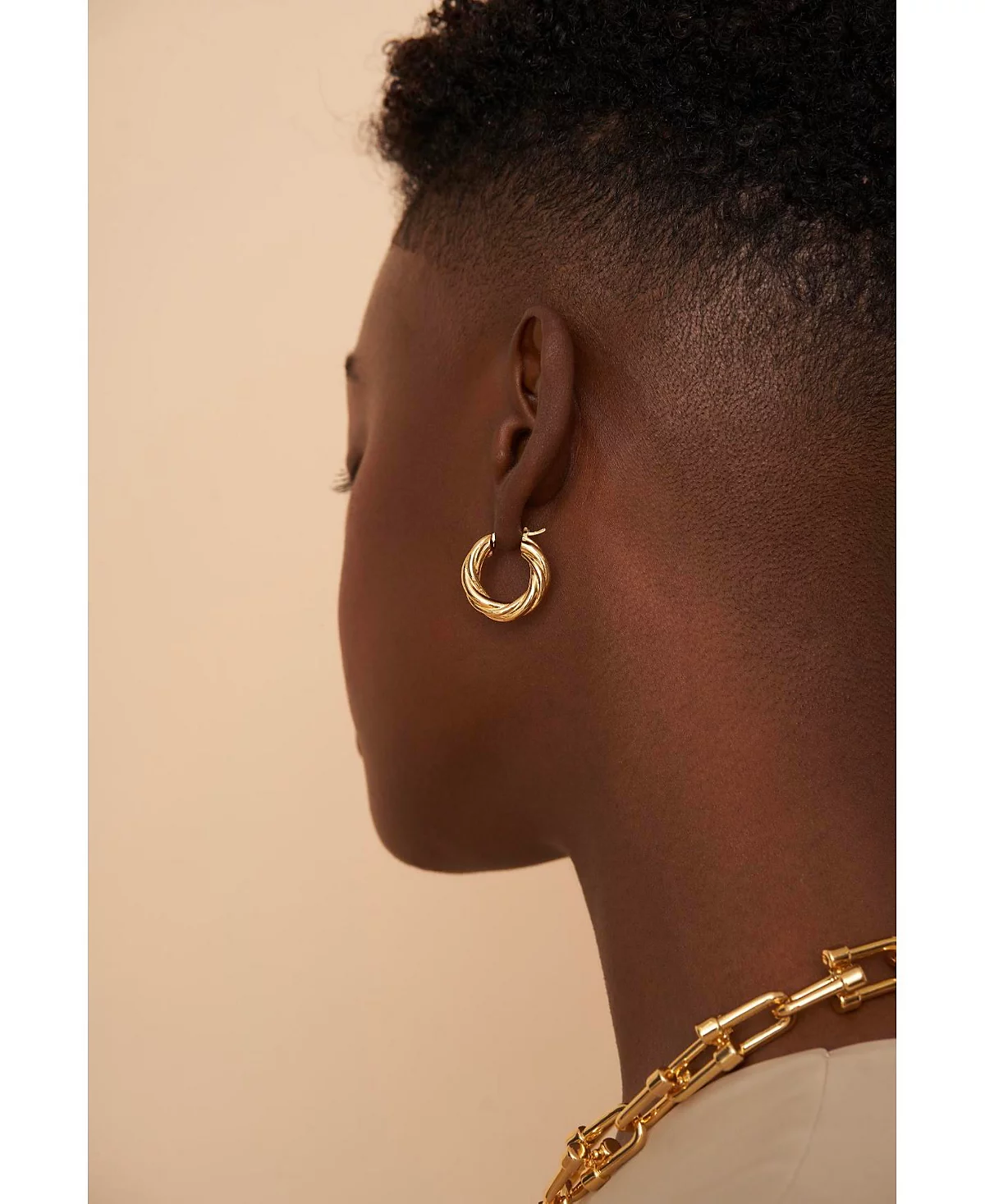 ОМА ЭТИКЕТКА Abma Маленькие обручи