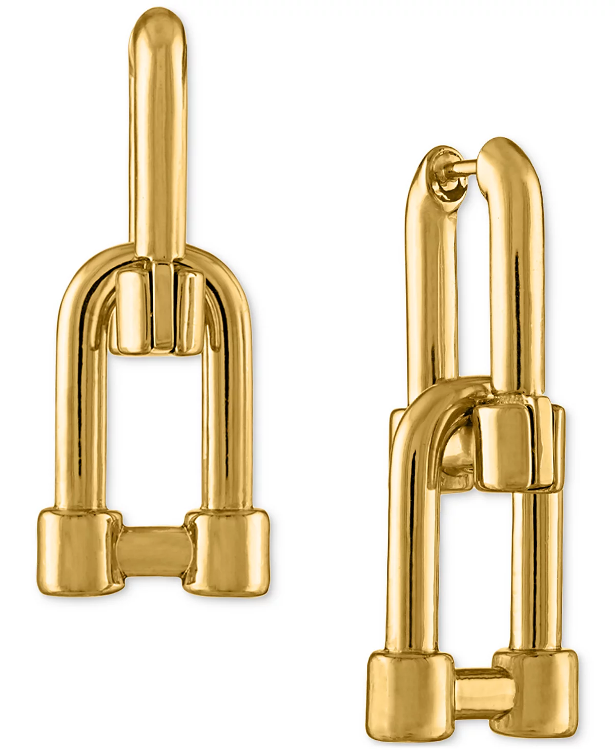 Серьги OMA THE LABEL Zoe 18790₽