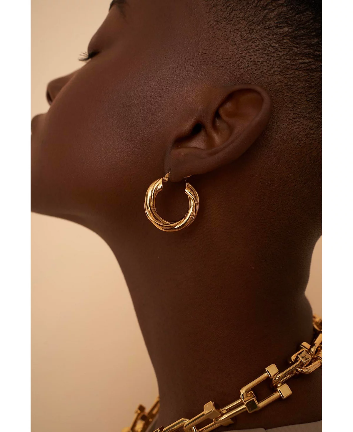 ОМА - ЭТИКЕТКА Abma Medium Hoops