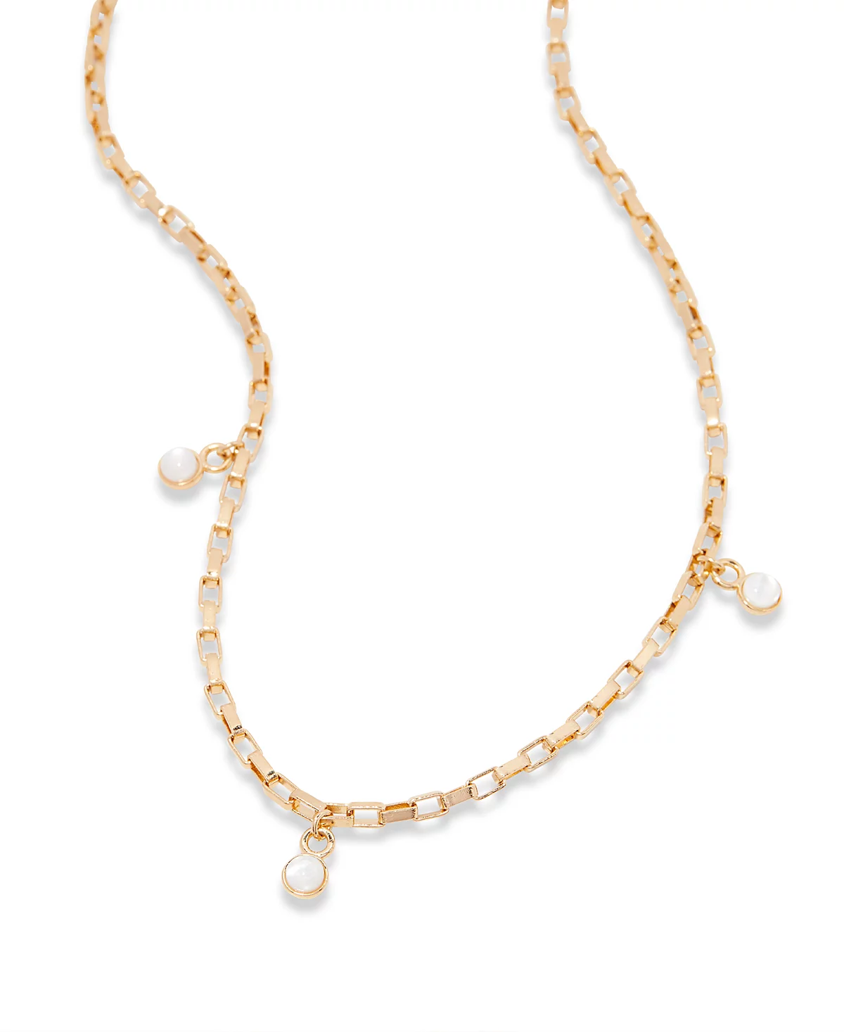 ожерелье brook & york Ellery