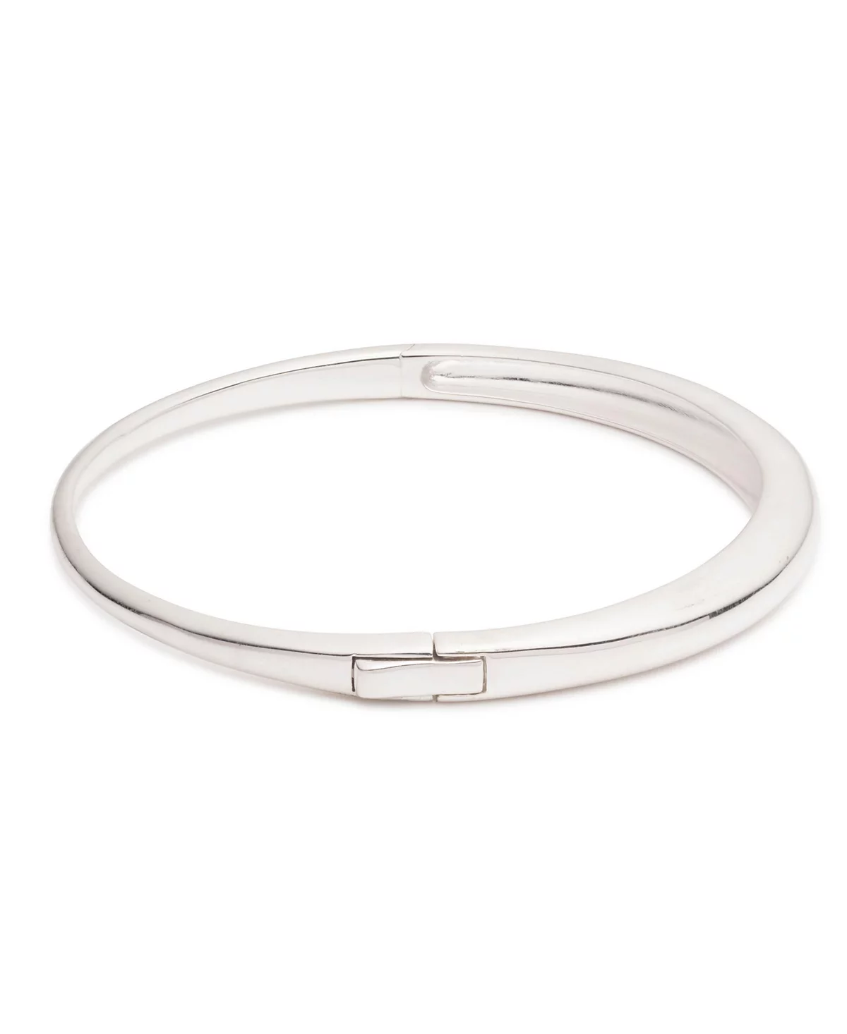 Браслет Lauren Ralph Lauren Bangle из чистого серебра