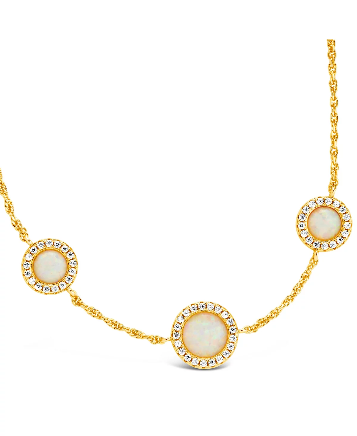 Браслет из стерлингового серебра Forever Oasis 11790₽