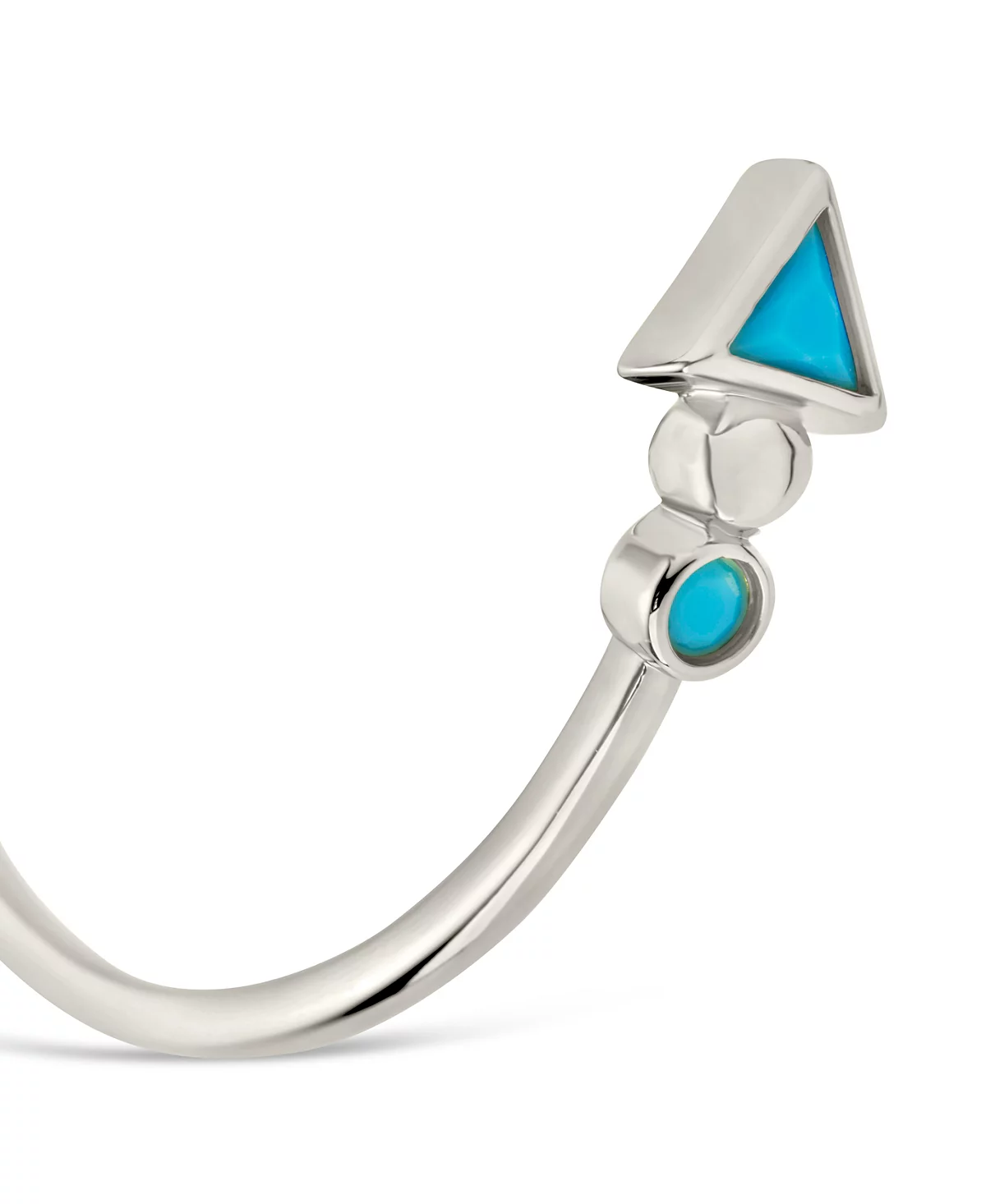 Браслет-манжета Sterling Forever Kalena 9290₽