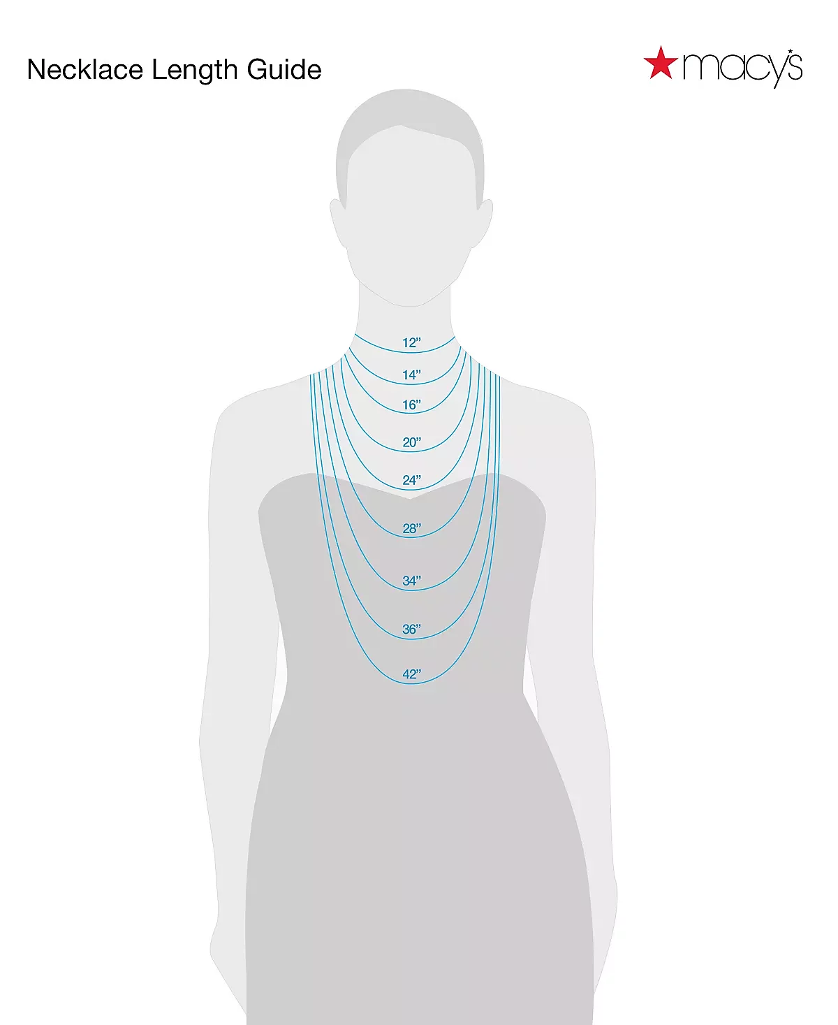 Серебряное Y-образное ожерелье-лариат от Винса Камуто 7990₽