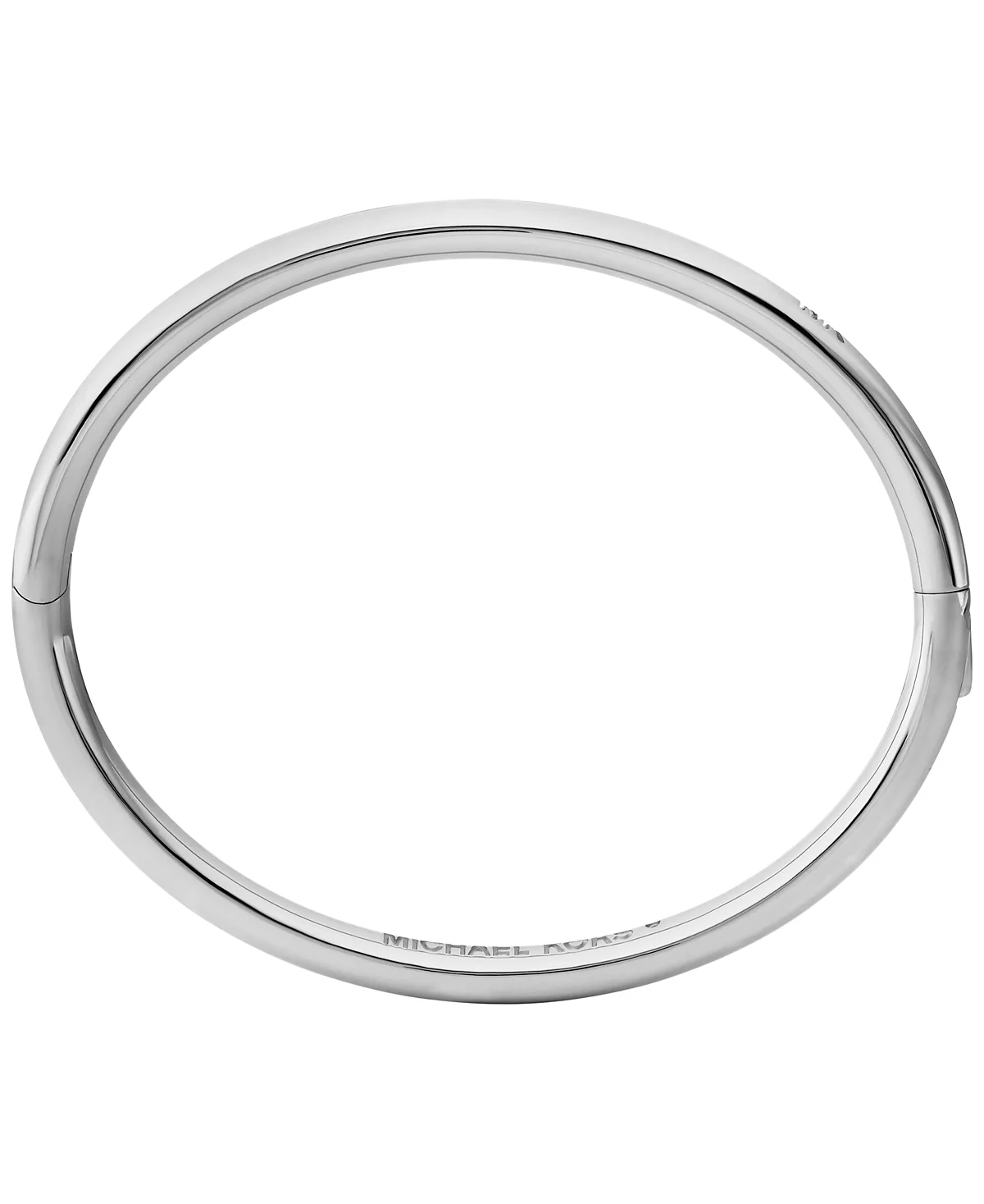 Тонкий браслет с позолотой Michael Kors 23790₽