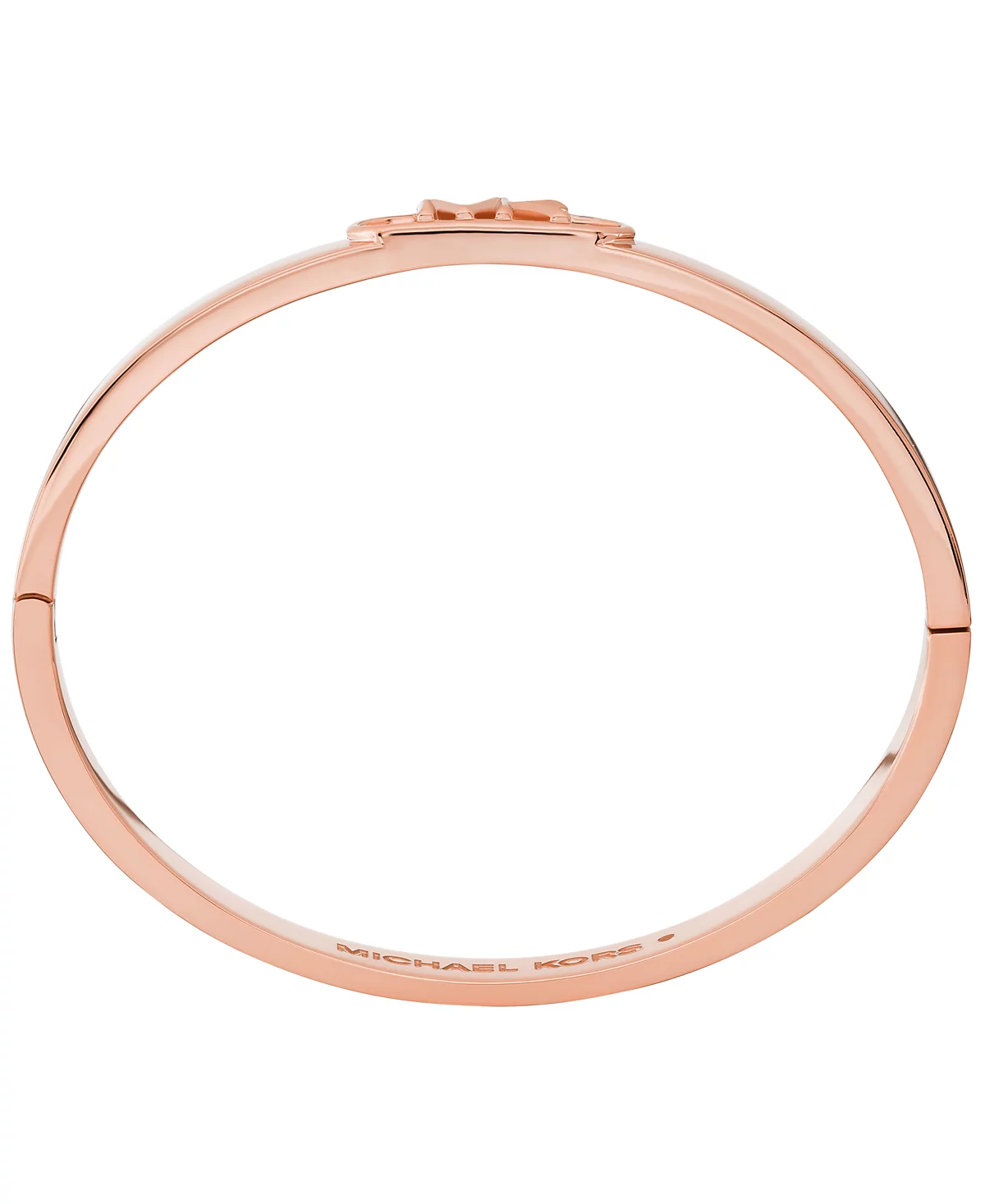 Позолоченный браслет Michael Kors Empire Link Bangle 18090₽