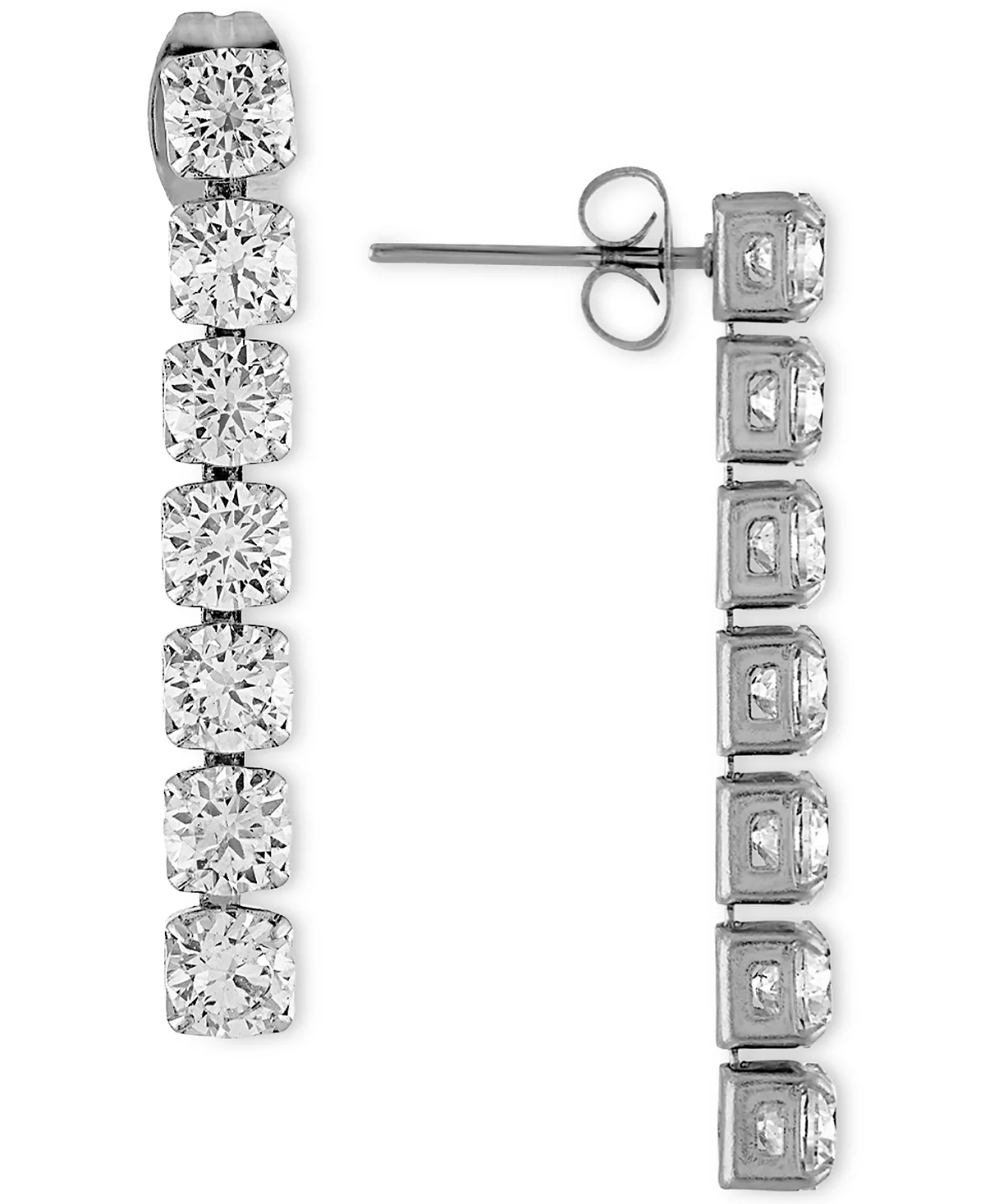 Серьги-капли OMA THE LABEL Tennis 18790₽