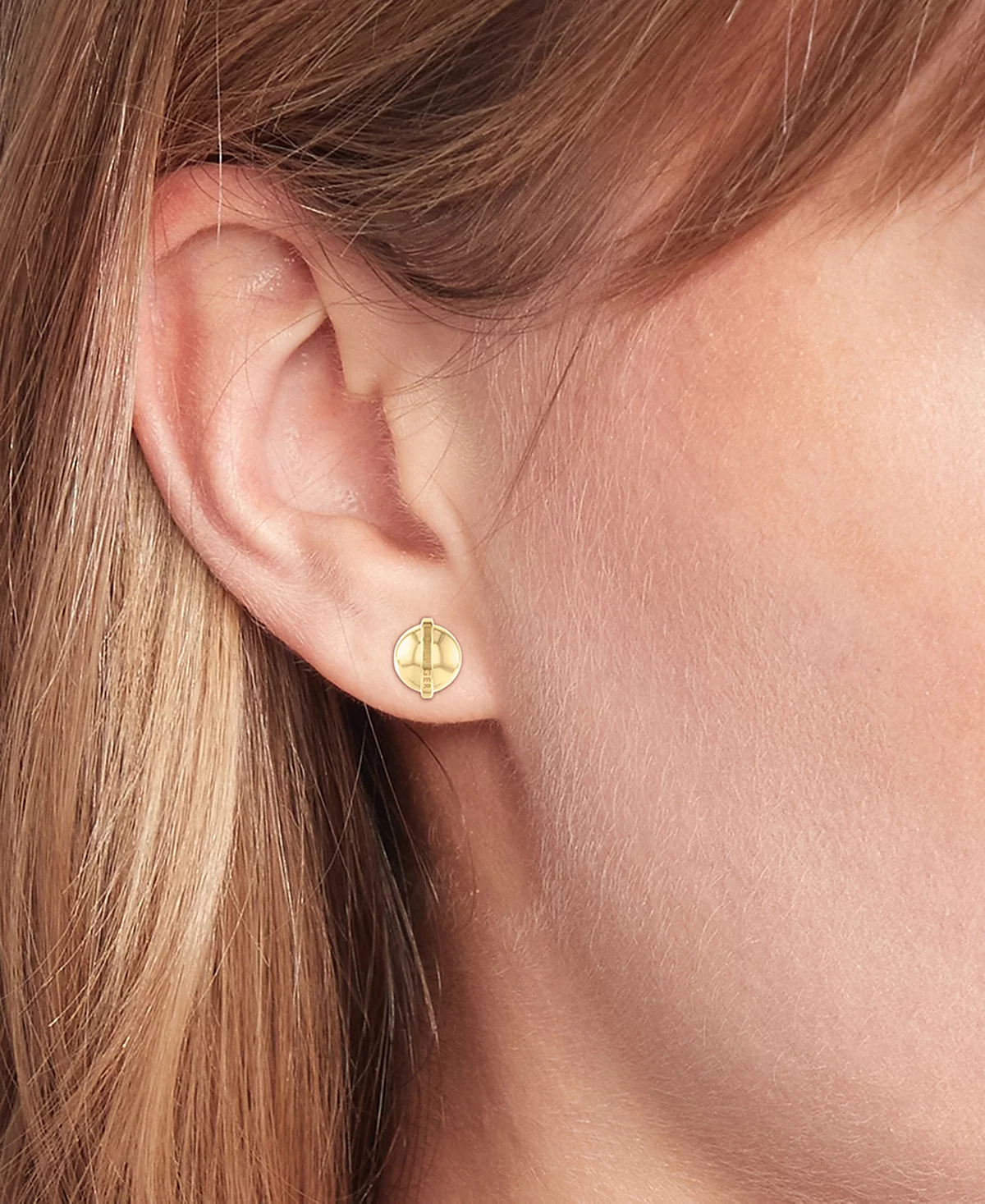 Серьги-гвоздики Tommy Hilfiger Orb 12390₽