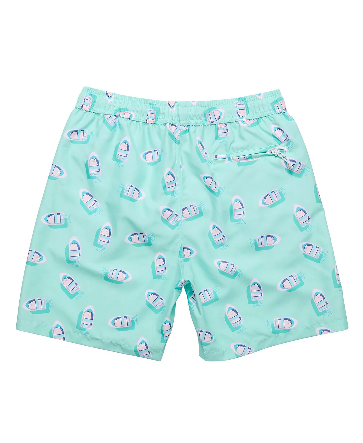 Мужчины Плывите на своей лодке Плавайте быстро 14290₽