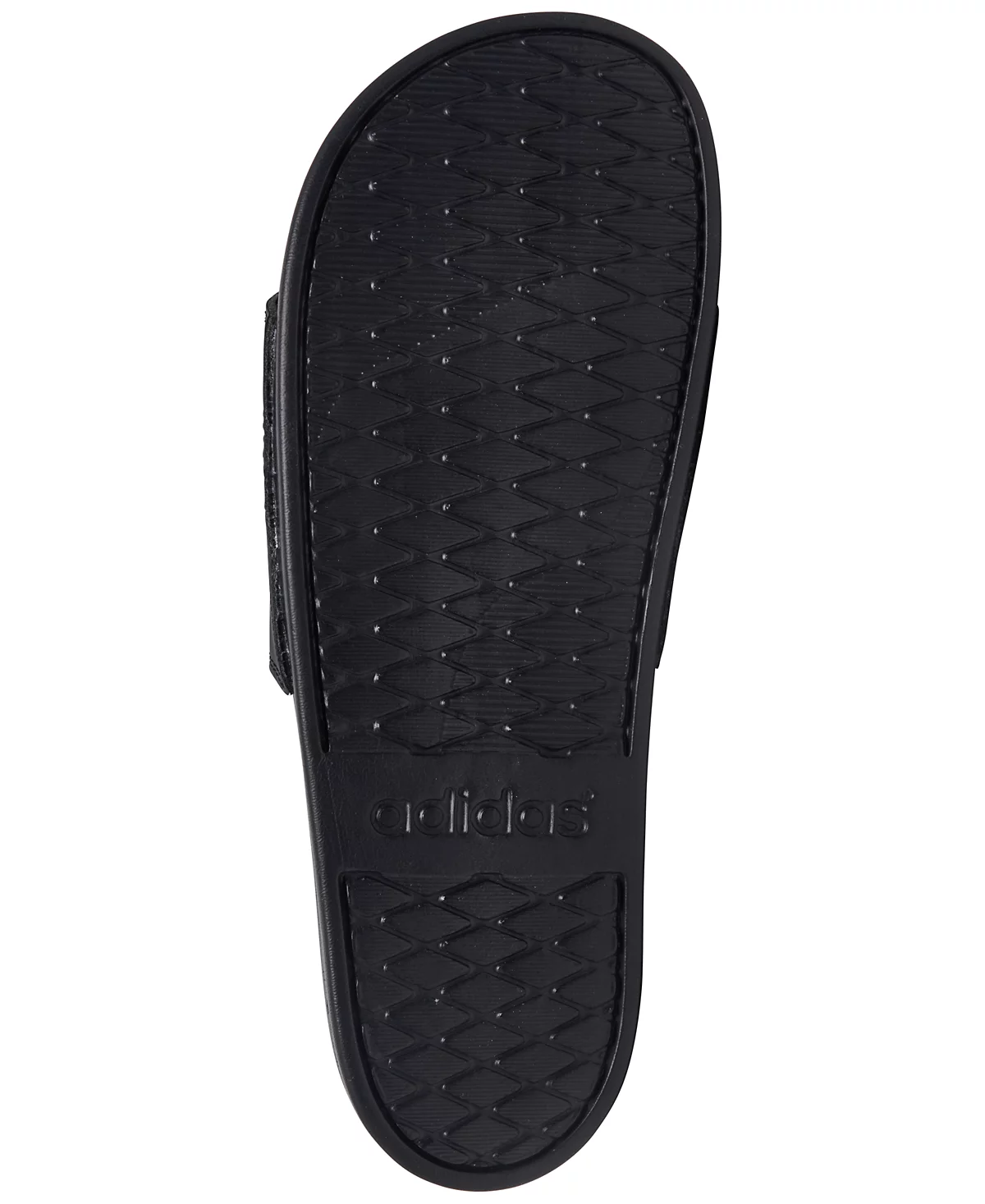 Мужские сандалии Adidas Adilette Comfort Slide от Finish Line 6690₽