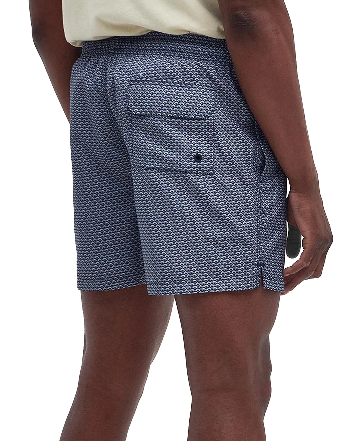 Мужские плавки Barbour Shell 14290₽