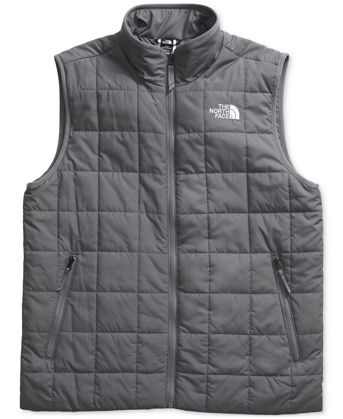 Утепленный жилет The North Face Mens Junction на молнии спереди 17090₽