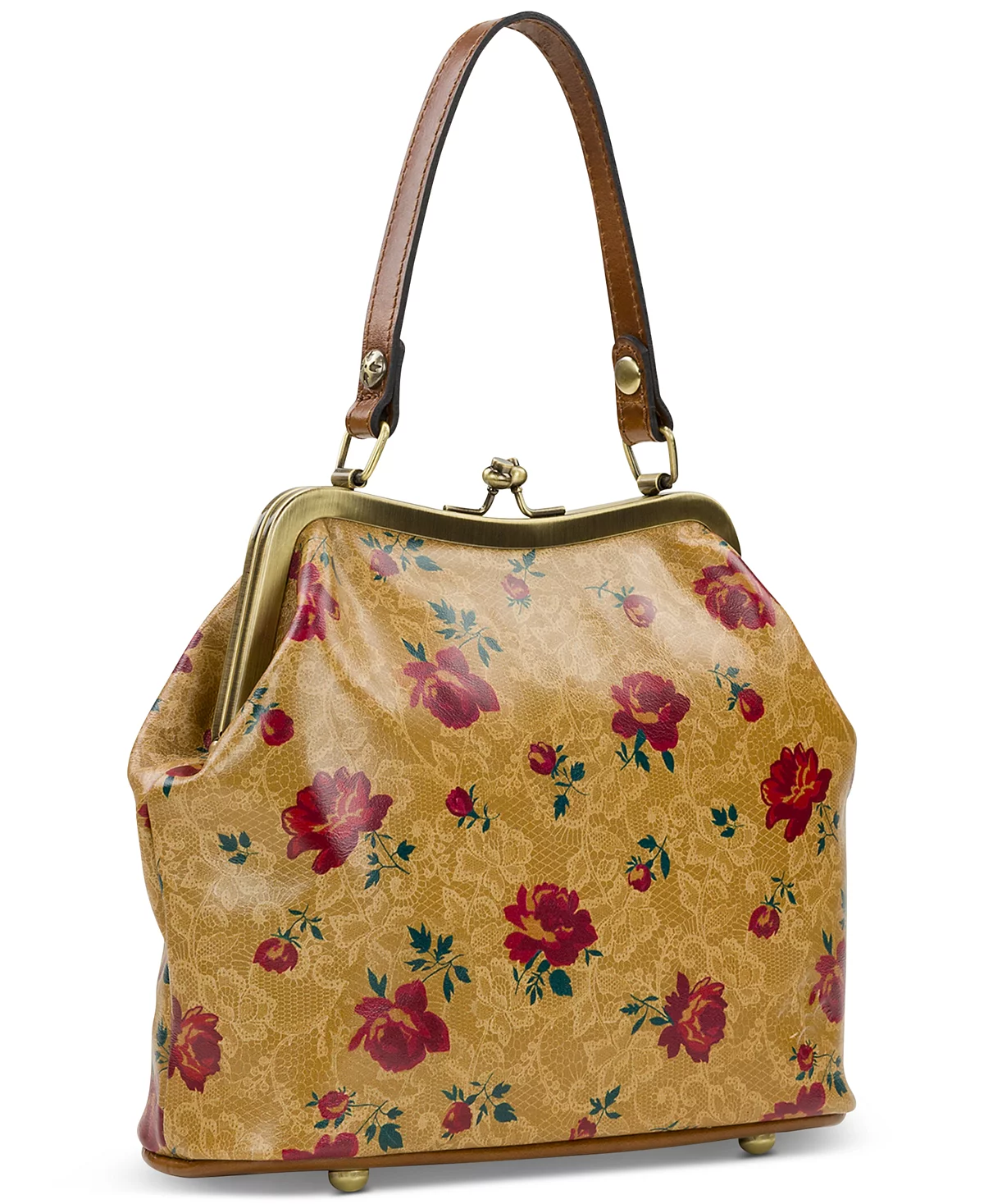 Маленькая каркасная сумка Patricia Nash Laureana 9790₽