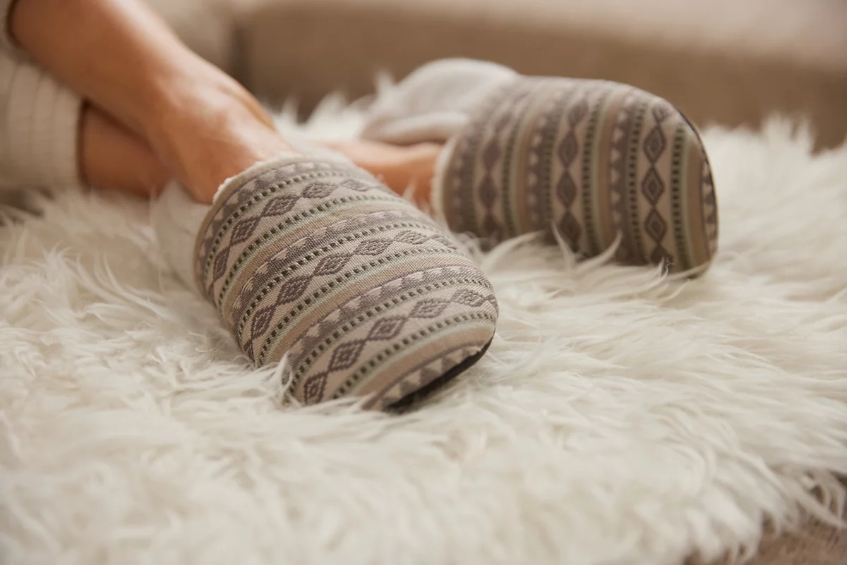 Женские шлепанцы с открытой спиной Feelgoodz, плетеные домашние туфли ручной работы с закрытым каблуком