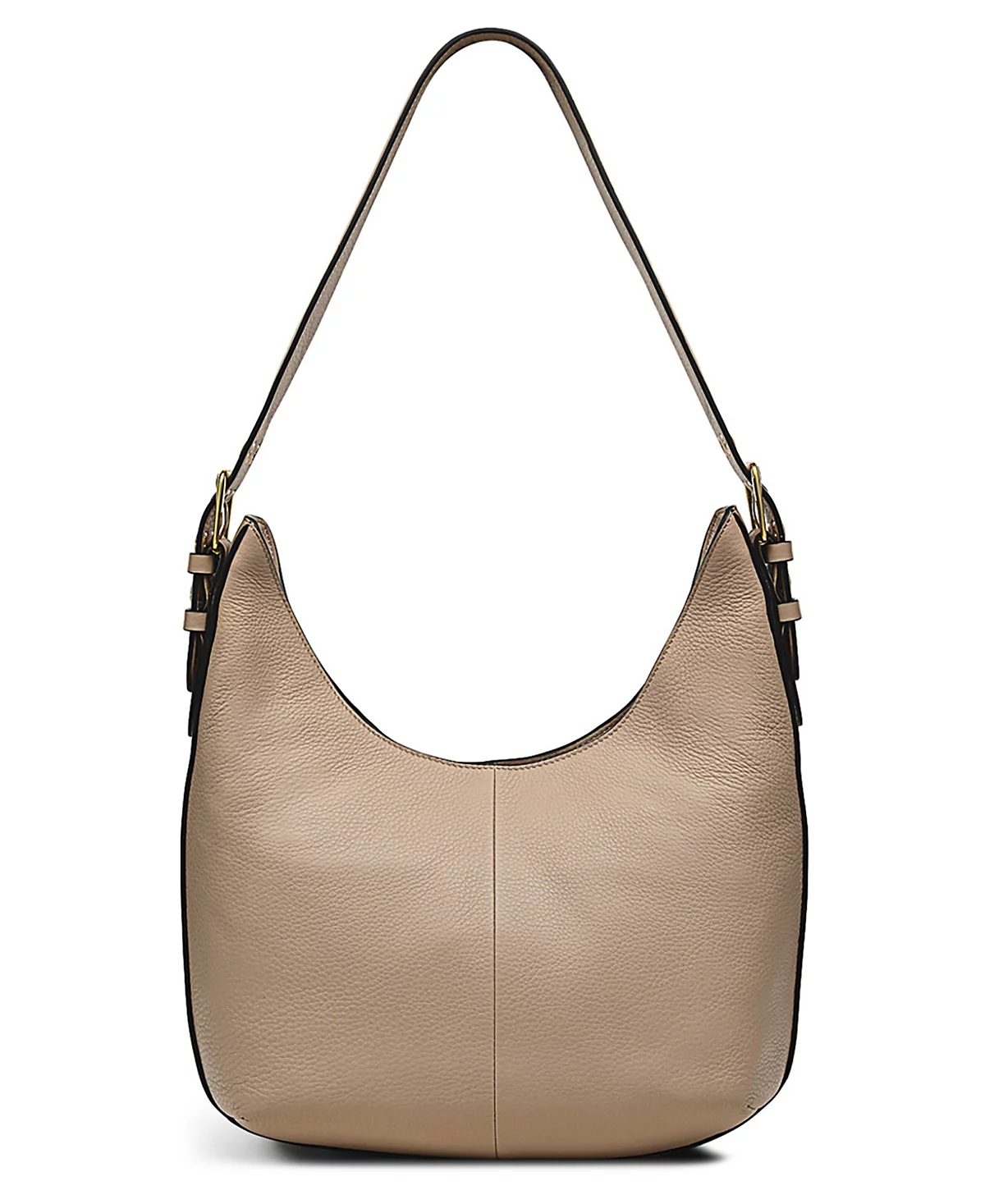 Большая кожаная сумка через плечо на молнии Radley London South Street 28390₽