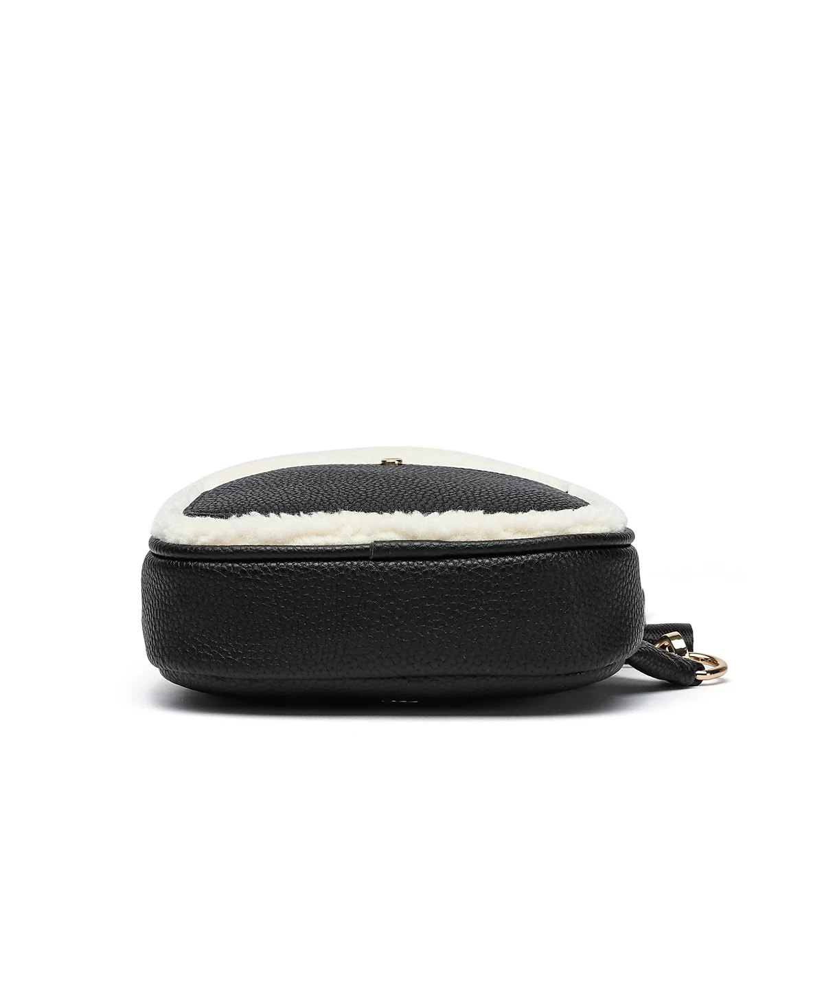 КАК В МЕЧТАХ Макси Шерпа-сумка-слинг через плечо 4690₽