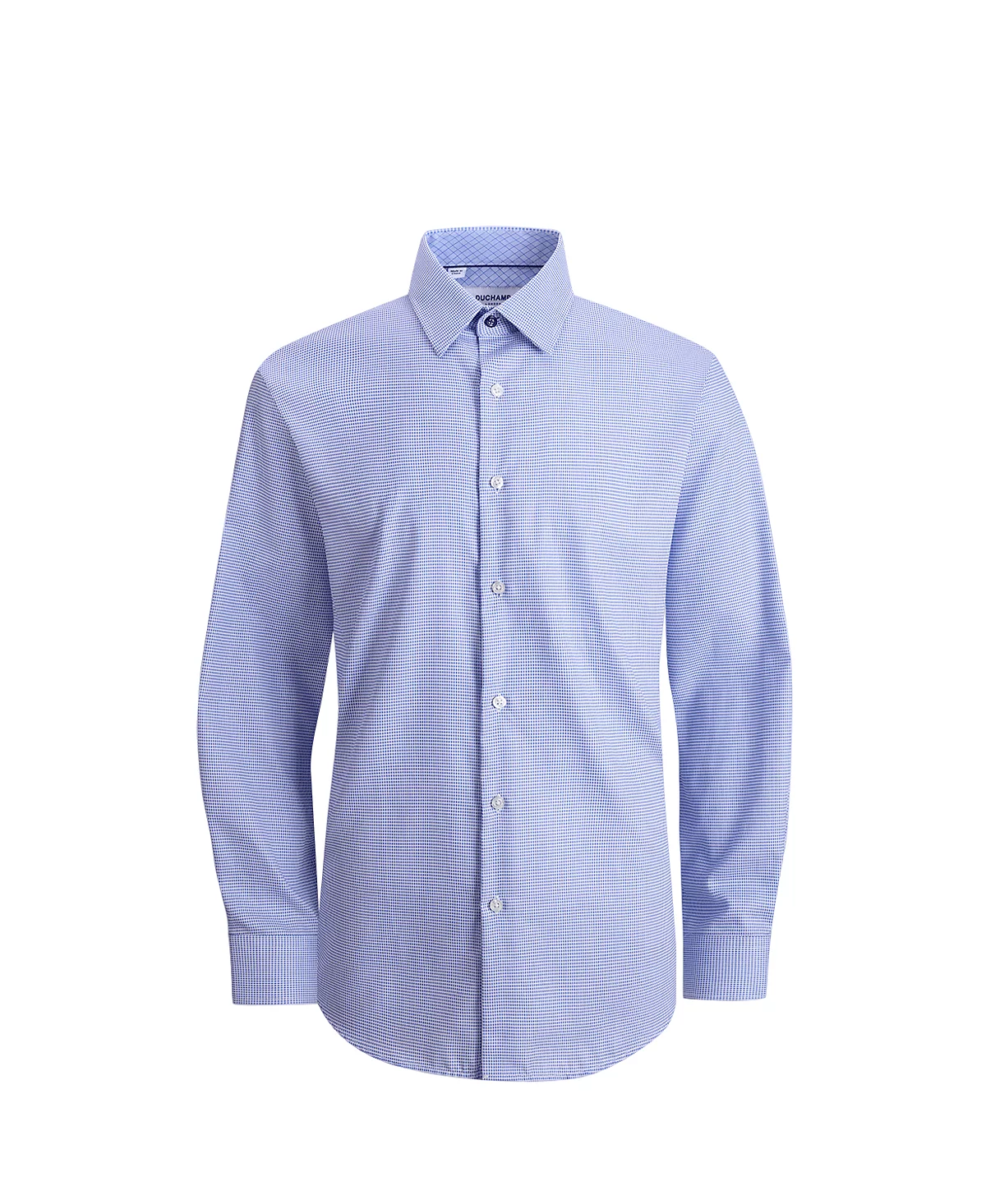 Мужская аккуратная рубашка Duchamp London 23790₽
