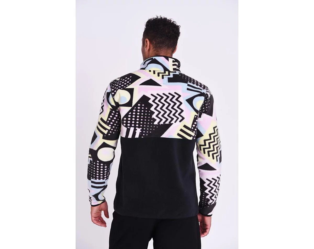 Спасенный Колокольчиком Флис