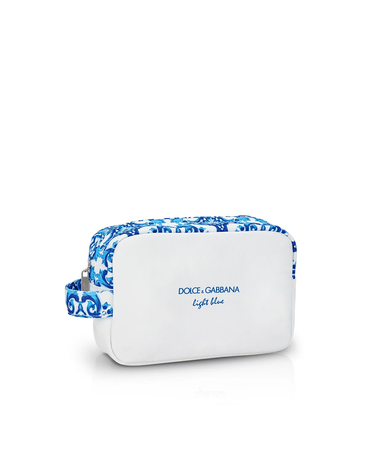 БЕСПЛАТНЫЙ Пакетик с парфюмерной коллекцией Light Blue Pour Homme От Dolce&Gabbana стоимостью 125 Долларов при покупке