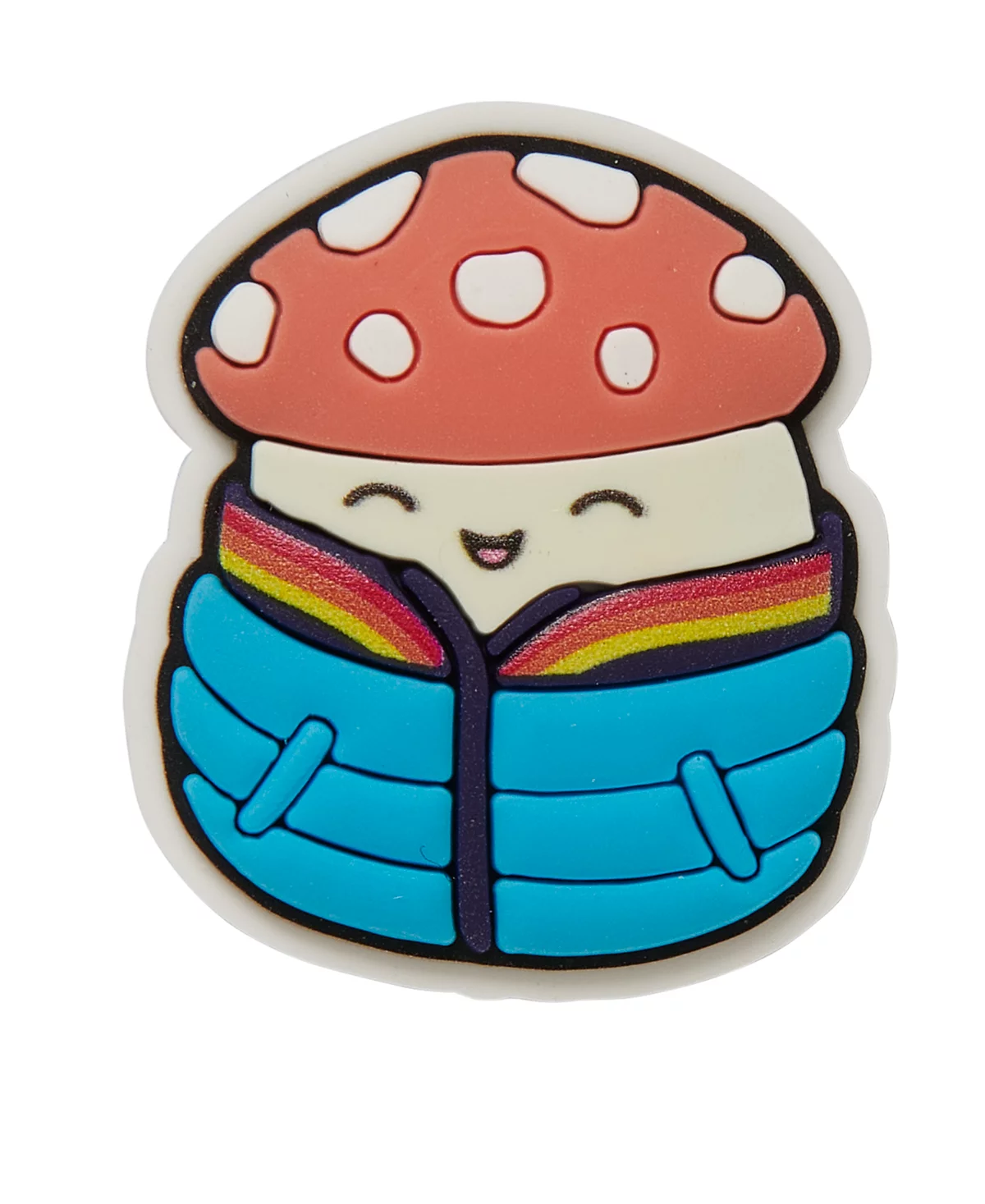 Crocs Jibbitz Squishmallow Charms, 5 упаковок, от Finish Line