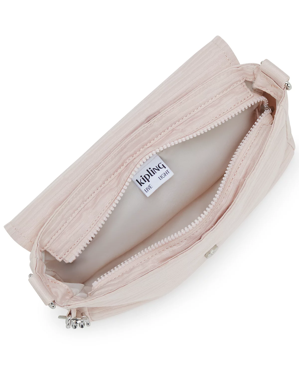 Женская сумка через плечо Kipling Aras среднего размера 10390₽