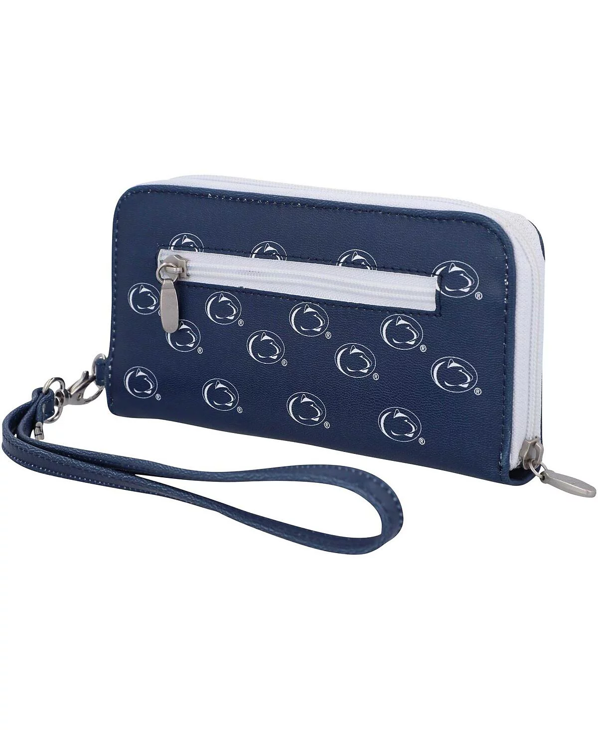 Женский кошелек-браслет Penn State Nittany Lions на молнии 7790₽