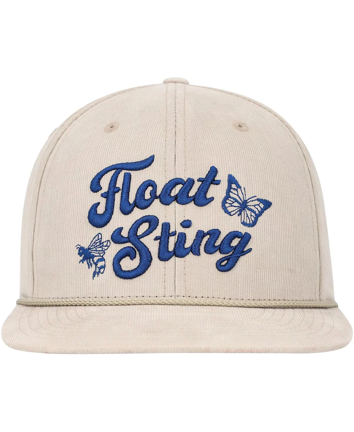 Мужская и женская одежда Contenders, коричневая кепка Muhammad Ali Float Sting Snapback