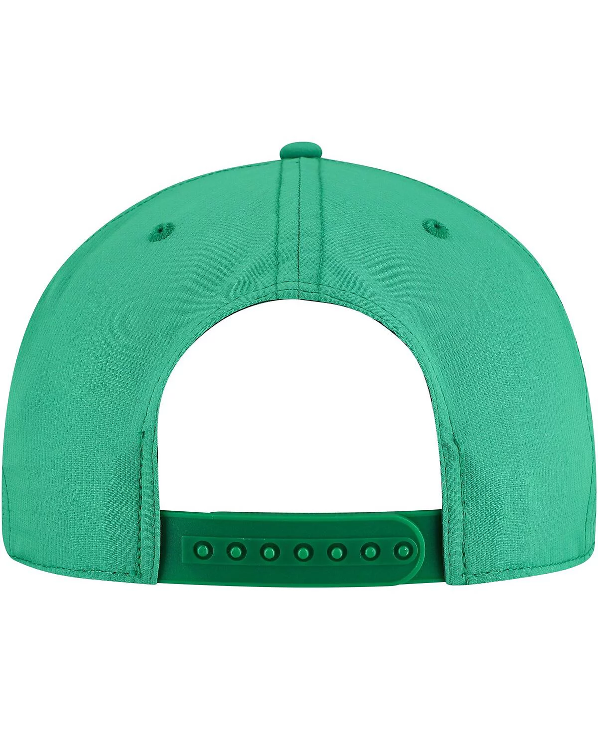 Мужская зеленая регулируемая шляпа игрока в гольф Playboy с крышками для гольфа