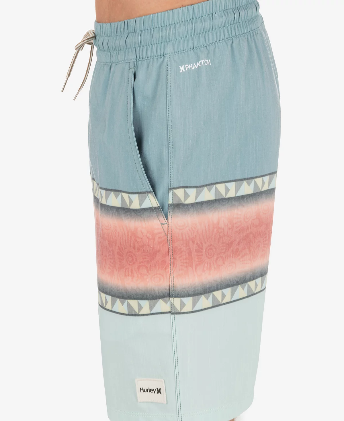 Мужские шорты Hurley Phantom Naturals Cannonball 17 11390₽