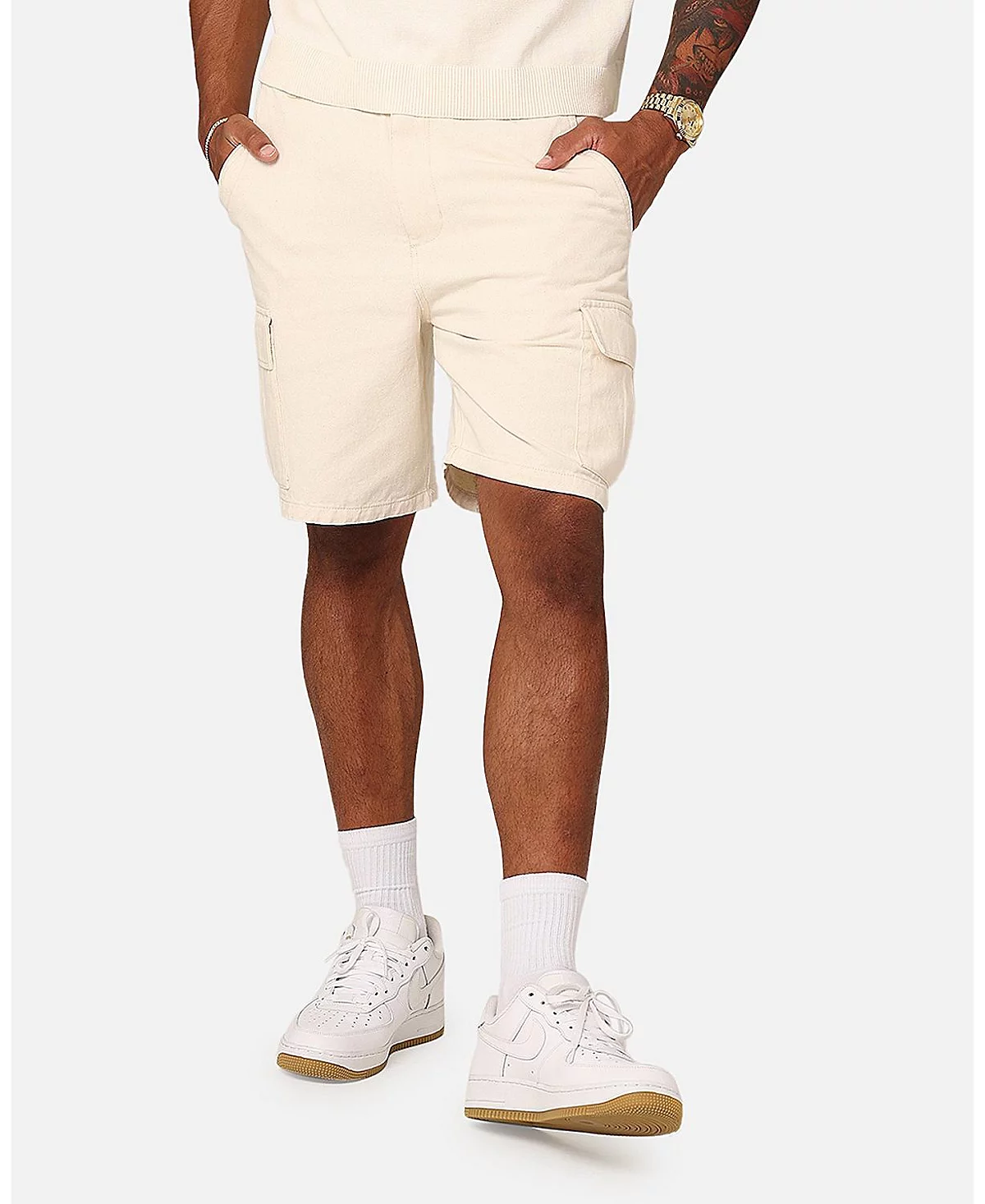 XXIII Мужские шорты-карго Jordy 7990₽