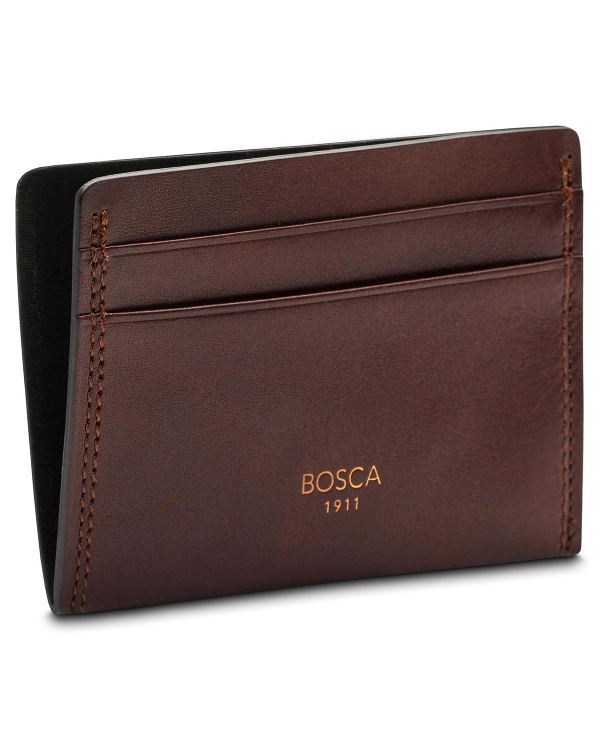 Мужская коллекция Bosca Dolce Collection - Кошелек выходного дня 18090₽