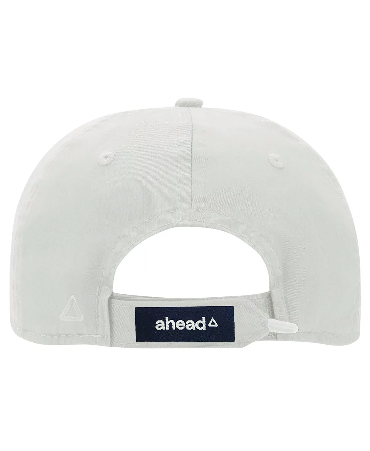 Мужская шляпа Ahead Natural Maryland Terrapins Shawnut с регулируемой длиной 5690₽