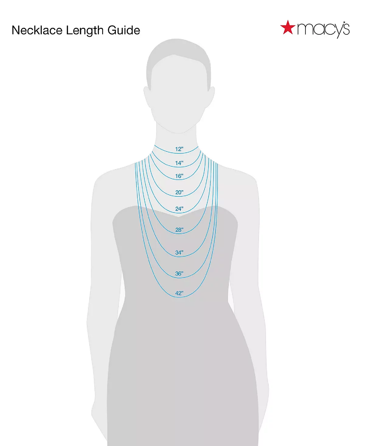 Многослойное ожерелье из золотистого стеклянного камня T Tahari 10990₽