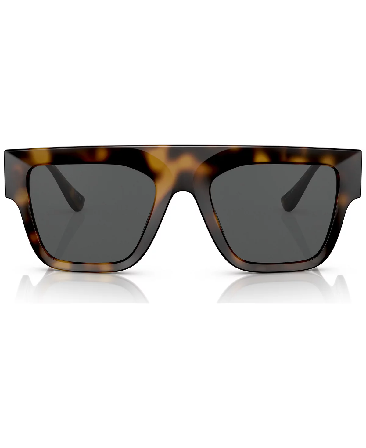 Мужские солнцезащитные очки Versace VE4430U 34490₽