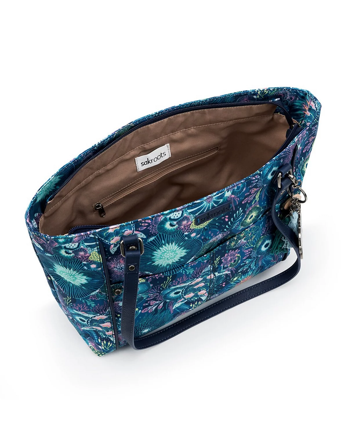 Сумка-тоут Sakroots для женщин-художников