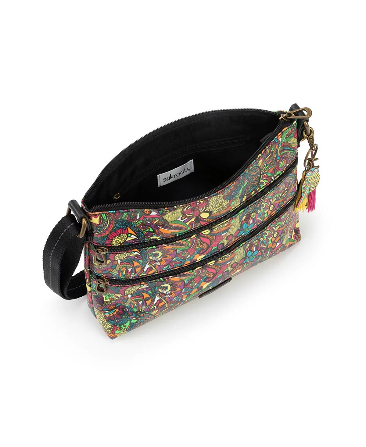 Базовые крестовины Sakroots 4590₽