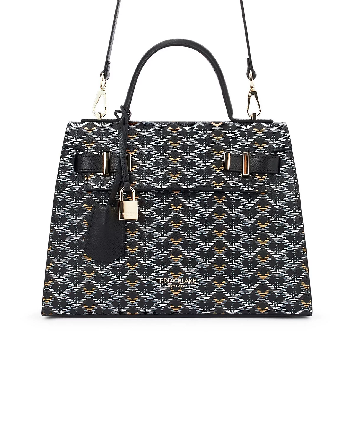 Тедди Блейк Ава Палмеллато 11