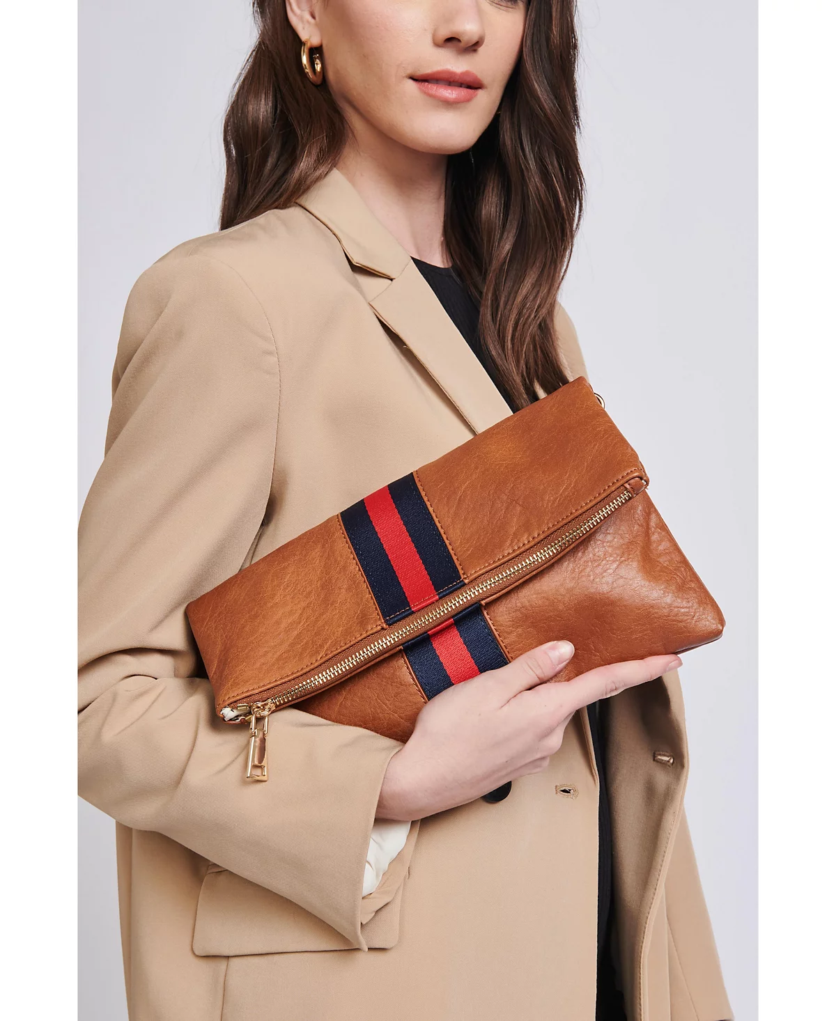 Клатч Moda luxe Jules 11390₽