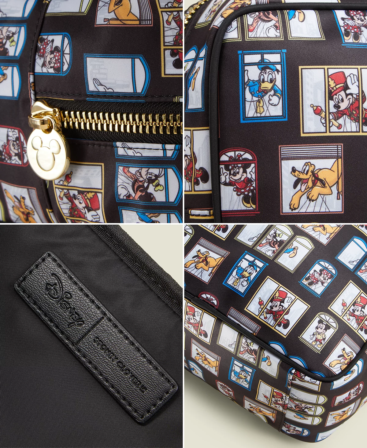 Большая сумка Disney | Macy's Parade, созданная специально для Macy's