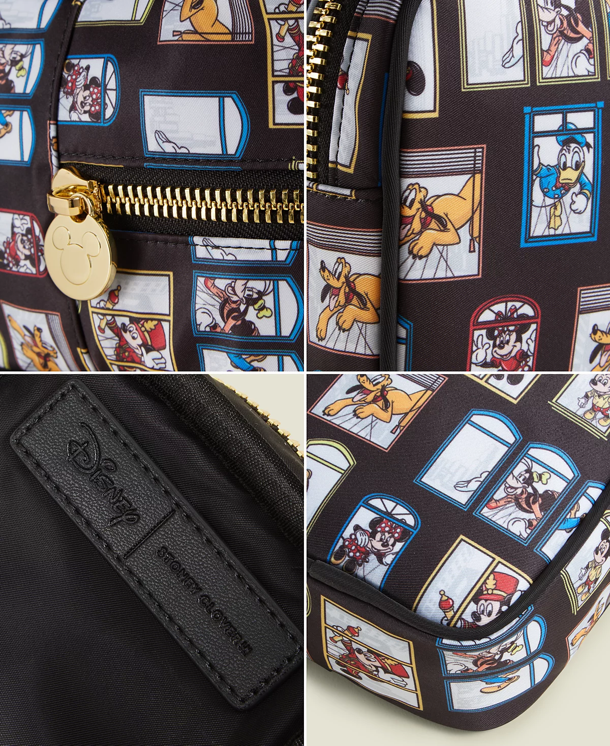 Мини-сумка Disney | Macy's Parade, созданная специально для Macy's