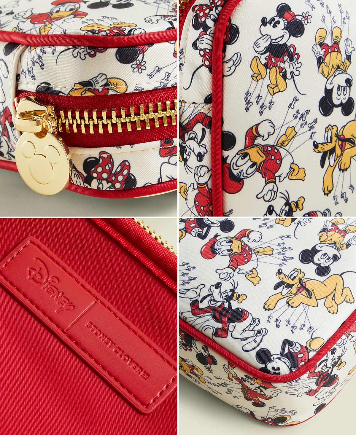 Маленькая сумочка Disney | Macy's Parade, созданная специально для Macy's