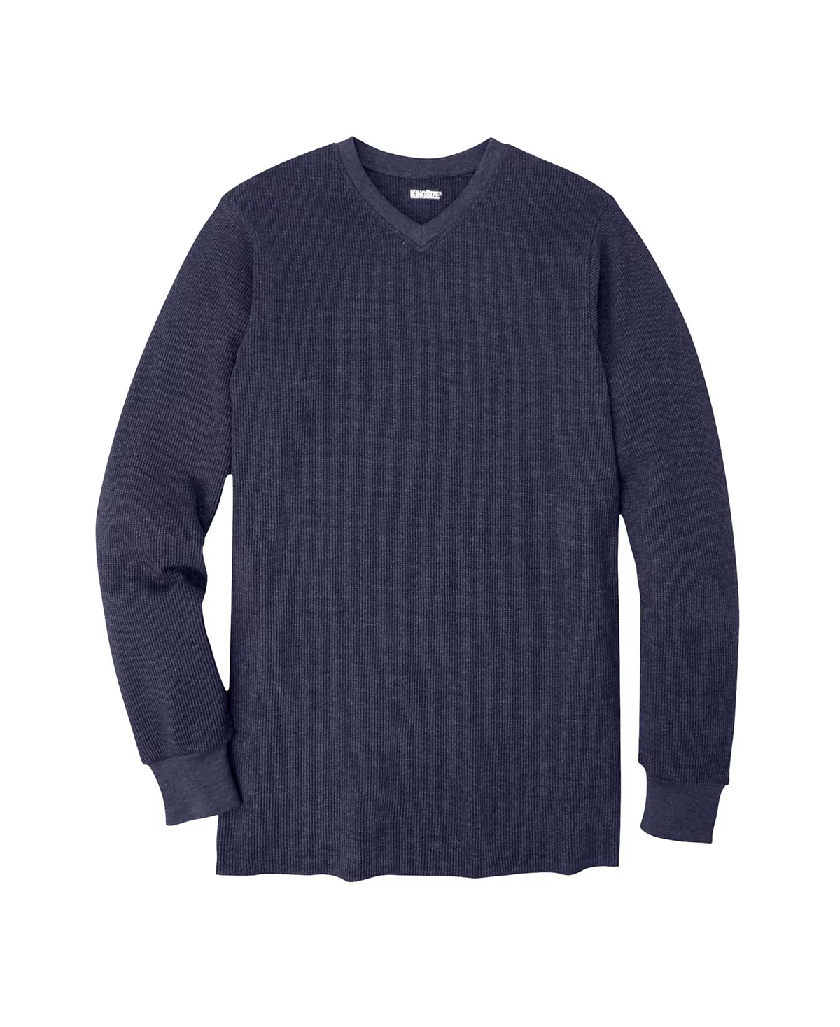 Термобелье KingSize Big - Tall Heavyweight с V-образным вырезом для нижнего белья 5090₽