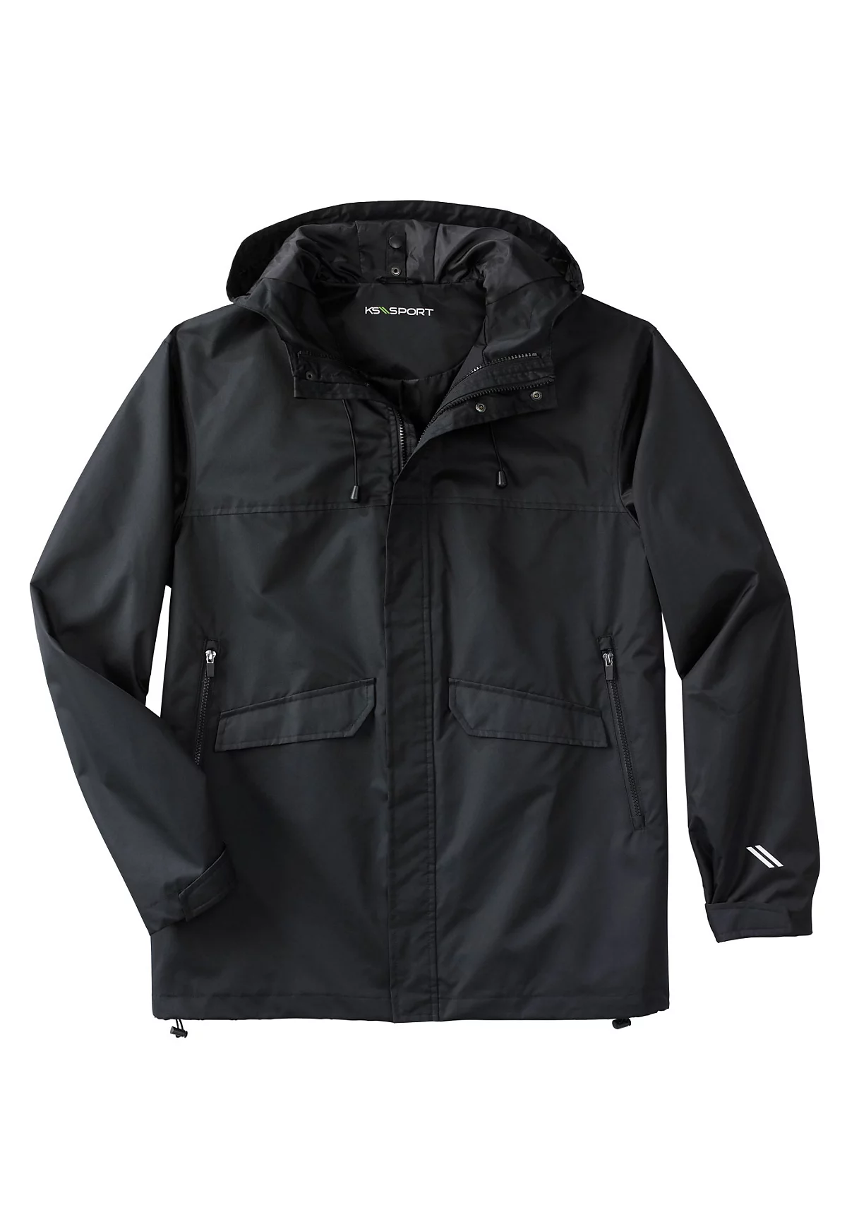 Куртка KingSize Big - Tall 3-В-1 Trident 32990₽