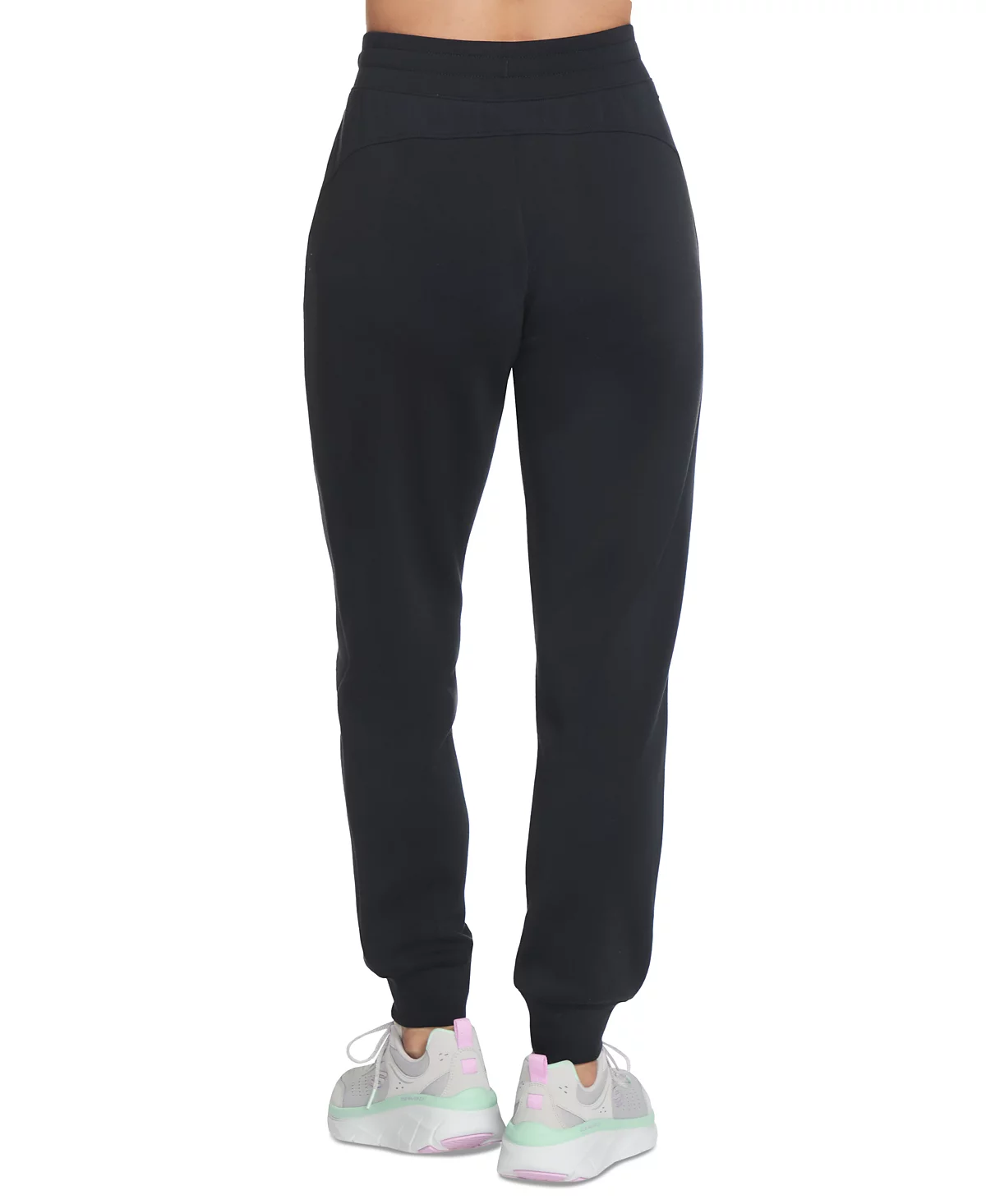 Женские спортивные брюки для бега трусцой Skechers Skechluxe Elevate™