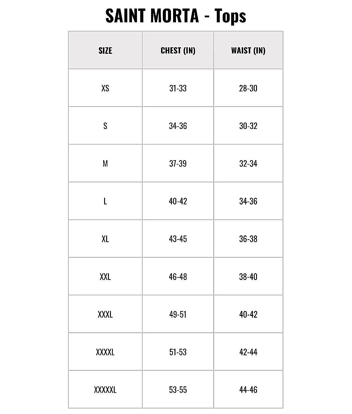 Мужская футболка Ssix с открытыми плечами SAINT MORTA